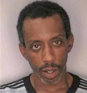Powell Darryl - Hillsborough County, FL 