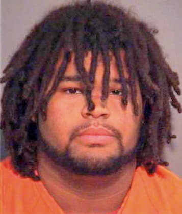 Williams Devin - Horry County, SC 
