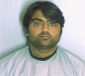 Patel Dipeshkumar - Dekalb County, GA 