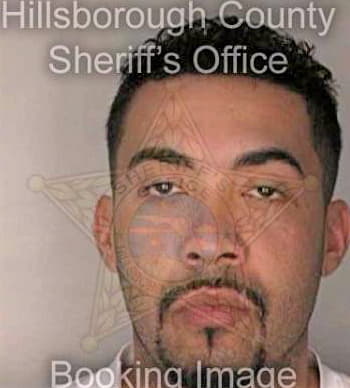 Ramos Edward - Hillsborough County, FL 
