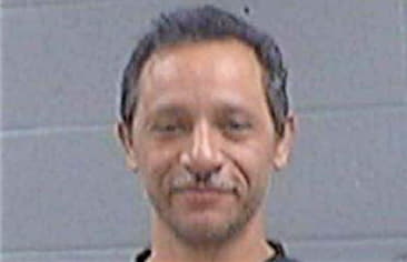 Blanco Emilio - Wichita County, TX 