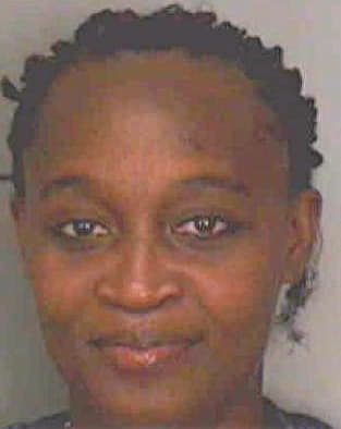 Simeon Emille - Polk County, FL 