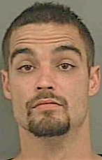 Blankenbaker Eric - Catoosa County, GA 