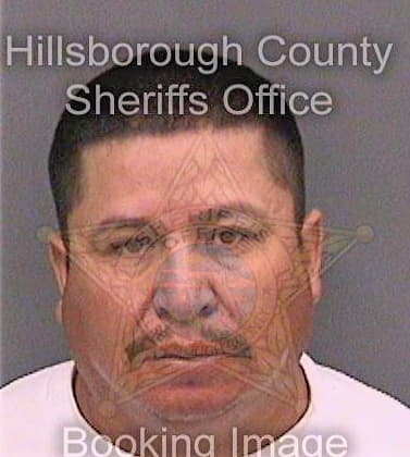 Cuellar Fernando - Hillsborough County, FL 