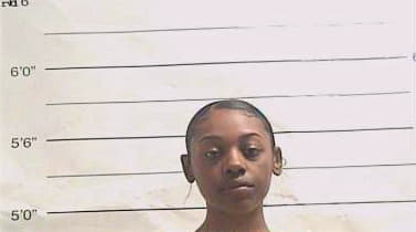 Starks Gilda - Orleans County, LA 