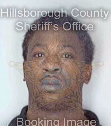 Hillman Harold - Hillsborough County, FL 