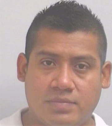 Ramon-Molina Hugo - Henry County, GA 