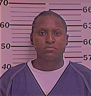 Pickens Jacqueline - Henderson County, TX 