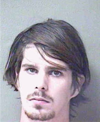 Clampitt James - Okaloosa County, FL 