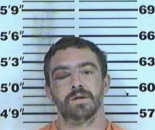 Sims James - Hunt County, TX 
