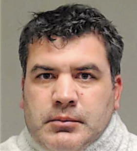 Villalta James - Collin County, TX 
