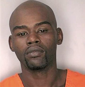Stubbs Jerome - Hillsborough County, FL 
