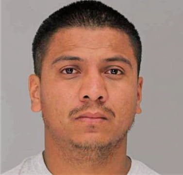 Barriosrivas Jesus - Dallas County, TX 