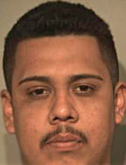 Rivera Jesus - Hidalgo County, TX 