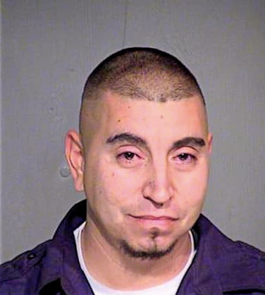 Sapien Johhny - Maricopa County, AZ 