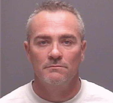 Pierce John - Galveston County, TX 