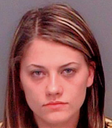 Cliffe Jolene - Pinellas County, FL 