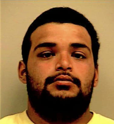 Alvarez Jose - Gwinnett County, GA 