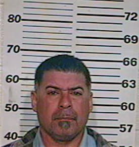 Chapa Jose - Hidalgo County, TX 