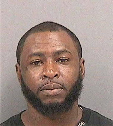 Pasco Joseph - Hillsborough County, FL 