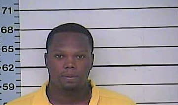 Buford Joshua - Desoto County, MS 