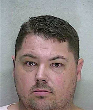 Esposito Joshua - Marion County, FL 
