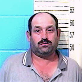 Rodriguez Juan - Comal County, TX 