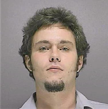 Stanley Justin - Volusia County, FL 