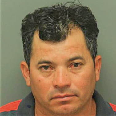 Lorenzana-Trigue Manuel - Wake County, NC 