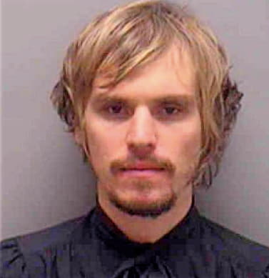 Pericht Matthew - Lee County, FL 