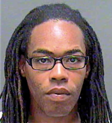 Jant Maurice - Mecklenburg County, NC 