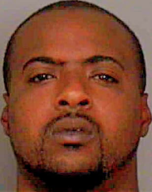 Gaskins Michael - Polk County, FL 