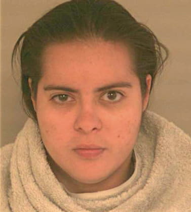 Arney Michelle - Collin County, TX 