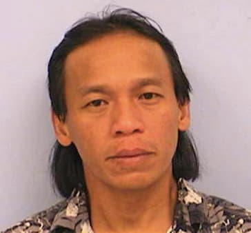Tran My - Travis County, TX 
