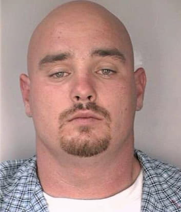 Bolin Nicholas - Hillsborough County, FL 