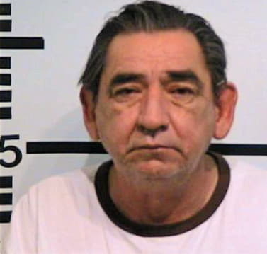 Soliz Oscar - Kerr County, TX 
