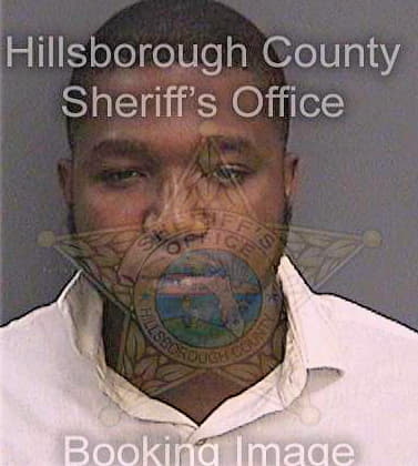 Thimote Osner - Hillsborough County, FL 