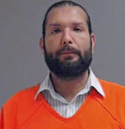 Betancourt Peter - Hidalgo County, TX 