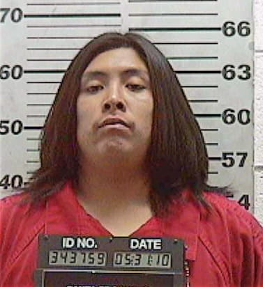 Swazo Phillip - SantaFe County, NM 