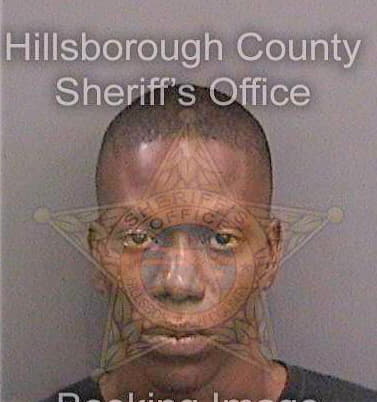Shankle Quincy - Hillsborough County, FL 