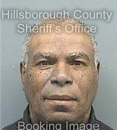 Burns Reginald - Hillsborough County, FL 