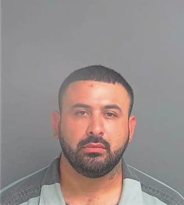 Martinez Richard - Montgomery County, TX 