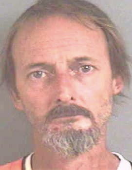 Meyers Richard - Polk County, FL 
