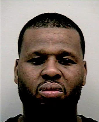 Brown Ronnie - Gwinnett County, GA 