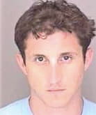 Mitchell Ryan - Merced County, CA 