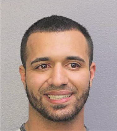 Traish Samir - Broward County, FL 