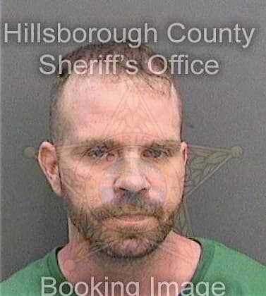Fillingham Sean - Hillsborough County, FL 