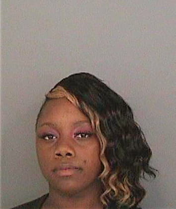 Brown Shanika - Hillsborough County, FL 