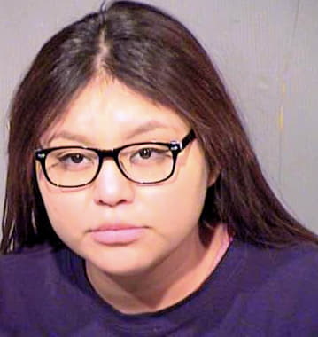 Johnson Sherlinda - Maricopa County, AZ 