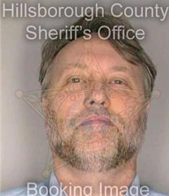 Dreher Stephen - Hillsborough County, FL 